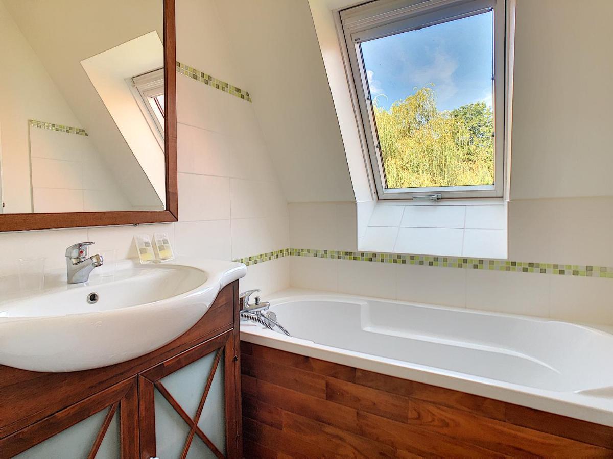 Le Clos De L'Ermitage Saint-Josse Eksteriør billede